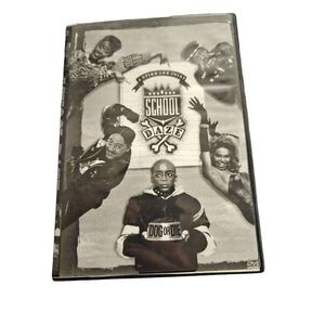 DVD school daze spike Lee joint - Columbia pictures